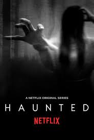 Any good family friendly movies that aren't too scary but just enough for the whole family to enjoy?. Haunted Tv Series 2018 Imdb