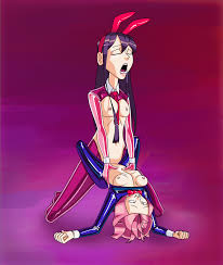 Post 5769642: animated Doki_Doki_Literature_Club Narratorway Natsuki Yuri