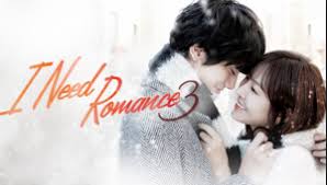 Wednesdays & thursdays 21:55 language: Review Drama Korea Fated To Love You Besok Sore