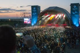 Barcelona's primavera sound is one the most revered and respected music festivals in europe. Primavera Sound Sets The Stage For Music Festivals Worldwide The New York Times