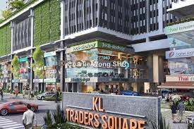 Klts / kl traders square setapak. Kl Traders Square Shop For Rent In Setapak Kuala Lumpur Iproperty Com My