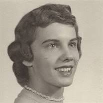 Carol M. Bragg Obituary