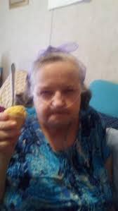 Mrs. Mary Etta Barnes Obituary