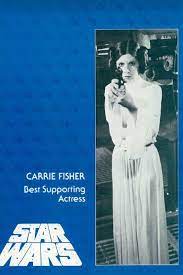 Most best picture awards for a film series. A History Of Star Wars At The Oscars