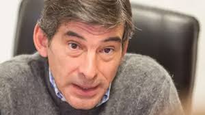 María Silvia Pace, ¿con las horas contadas en Derechos Humanos?