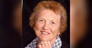 Emily Jean Wilson Obituary