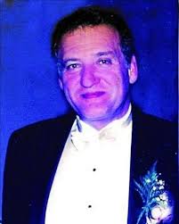 Joseph Mirisciotti Obituary (1945