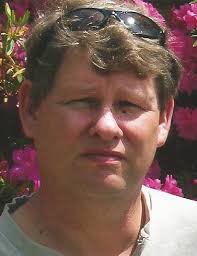 Obituary information for Mark Barry Black