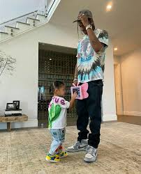 Discover short videos related to stormi jenner on tiktok. Travis X Stormi Travis Scott Outfits Kylie And Travis Scott Kylie Jenner Outfits
