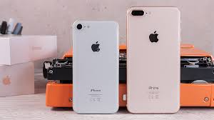 Das neue system kommt als kostenloses software update für iphone 4s. Iphone 8 Und Iphone 8 Plus Im Detail Bilder Screenshots Computer Bild