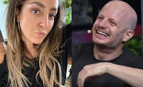 Quién es Esmeralda Palacios, exesposa de Facundo que contrajo nupcias?