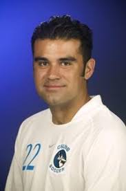 Jeremiah Marquez's Instagram, Twitter & Facebook