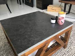 Shop for storage coffee tables at crate and barrel. Coffee Table Crate Barrel Bluestone Square Furniture Home Living Furniture Tables Sets On Carousell