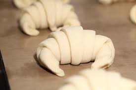 Once you understand the basics of creating multilayered dough like this, you're well on your way to wowing your friends with delicious croissants. Classic French Croissant Recipe Weekend Bakery