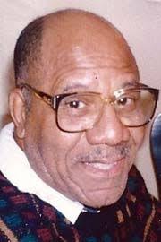 Nathaniel William Clemons (1921-2012)