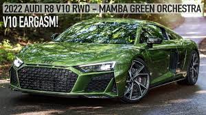 Image result for Deep Green 2021 Audi