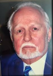 Alfred "Fred" Garbin Obituary