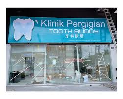 Klinik Pergigian Tooth Buddy (Semenyih)