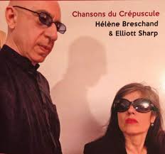 Elliott Sharp