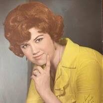 Doris Luna Obituary