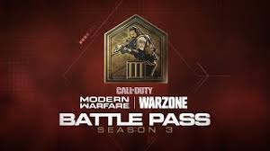 The same goes for exclusive items people who own the full game have access to that warzone free to play players don't. Modern Warfare The Season Three Battle Pass Is Live Now