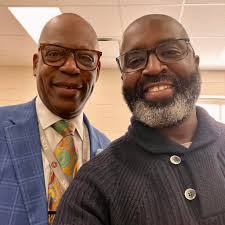 Beautiful Saturday with Family and Friends!! #StrivingForMore  #LibertyCountyProud Opal Simpson Hayes Alisa Cody Michael J. McGirt David  Hayes Brenda Baker Bobby Reynolds