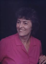 Hazel Mcdonald Wetherington Obituary March 20, 2017