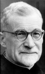 Interviews with German Anthropologists