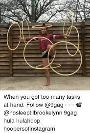 25 Best Memes About Hulahoop Hulahoop Memes