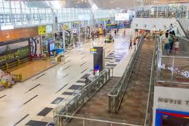 Aecom drew on our regional experience in providing full landscape design for the second largest airport in indonesia. All You Need To Know About Kualanamu International Airport Kno In Medan Indonesia Trevallog