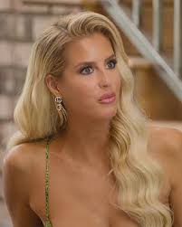 WornOnTV: Emma's crystal GG earrings