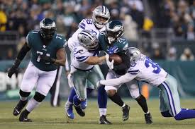 Enjoy all preseason and regular season matches of philadelphia eagles in any device from. Cowboys Eagles 2019 Week 16 Game Day Live Thread Iii Blogging The Boys