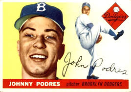 First player to win world series and mvp awards