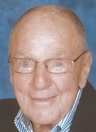 Obituary information for Arthur A. Anderson