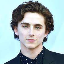 He began his acting career in short films and commercials. How Tall Is Timothee Chalamet Height Of Timothee Chalamet Celeb Heights