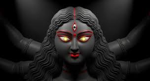 Kali Maa" Images