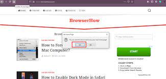 Changing email addresses can be a frustrating experience. How To Change Homepage Url In Firefox Computer