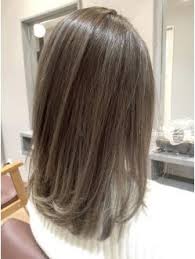 2021年冬 セミロングの髪型 ヘアアレンジ 人気順 37ページ目 ホットペッパービューティー ヘアスタイル ヘアカタログ ヘアスタイリング 髪型 ヘアスタイル