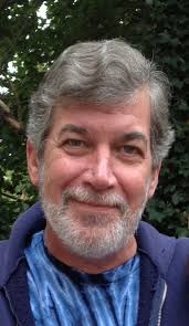 RIP Jim Prunty, Bremerton High Class of '79