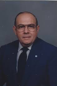 Arlin Yoder Obituary