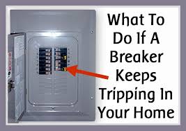Decide the amp size you need, then select from below. Troubleshoot Your Breaker Panel Schaffhouser Electric