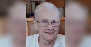 Obituary for Rose M Potts