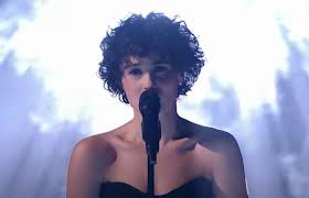 Voilà by barbara pravi will represent france at the eurovision song contest 2021, held in rotterdam, the netherlands. France Barbara Pravi Books Her Ticket To Rotterdam Singing Voila Infe