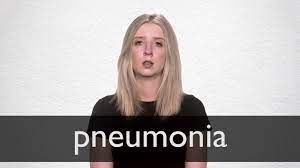 Here are 4 tips that should help you perfect your pronunciation of 'pneumonia': How To Pronounce Pneumonia In British English Youtube