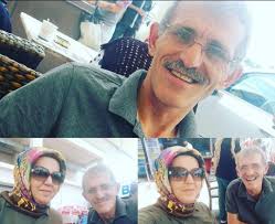 VEFAT; ÇOK KIYMETLİ AĞABEYİM Nazım Turan'IN VEFATINI BÜYÜK BİR TEESSÜR İLE  ÖĞRENDİM. NAZIM AĞABEYİME ALLAH'DAN RAHMET, KEDERLİ AİLESİNE SABIRLAR  DİLERİM.