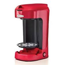 Maybe you would like to learn more about one of these? Bella Single Scoop Coffee Maker 13711 13782 13783 13784 Reviews Viewpoints Com