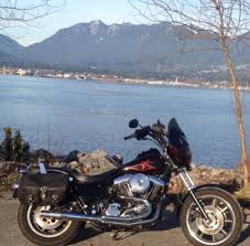 Image result for Bright Victory Red 1993 FXR