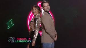 Maybe you would like to learn more about one of these? Conheca Os Casais Da Nova Temporada De Power Couple Brasil
