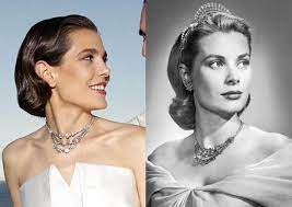 12 Times Celebrities Channelled The Iconic Grace Kelly | Marie Claire  Australia