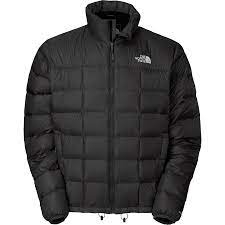 The North Face Men S Thunder Down Jacket Blue Jacket Men North Face Mens Jackets